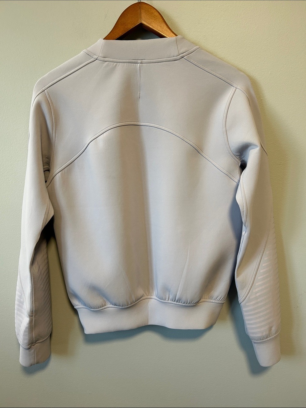 Lululemon City Sweat Crew Spacer Sweatshirt - Picture 4 of 11
